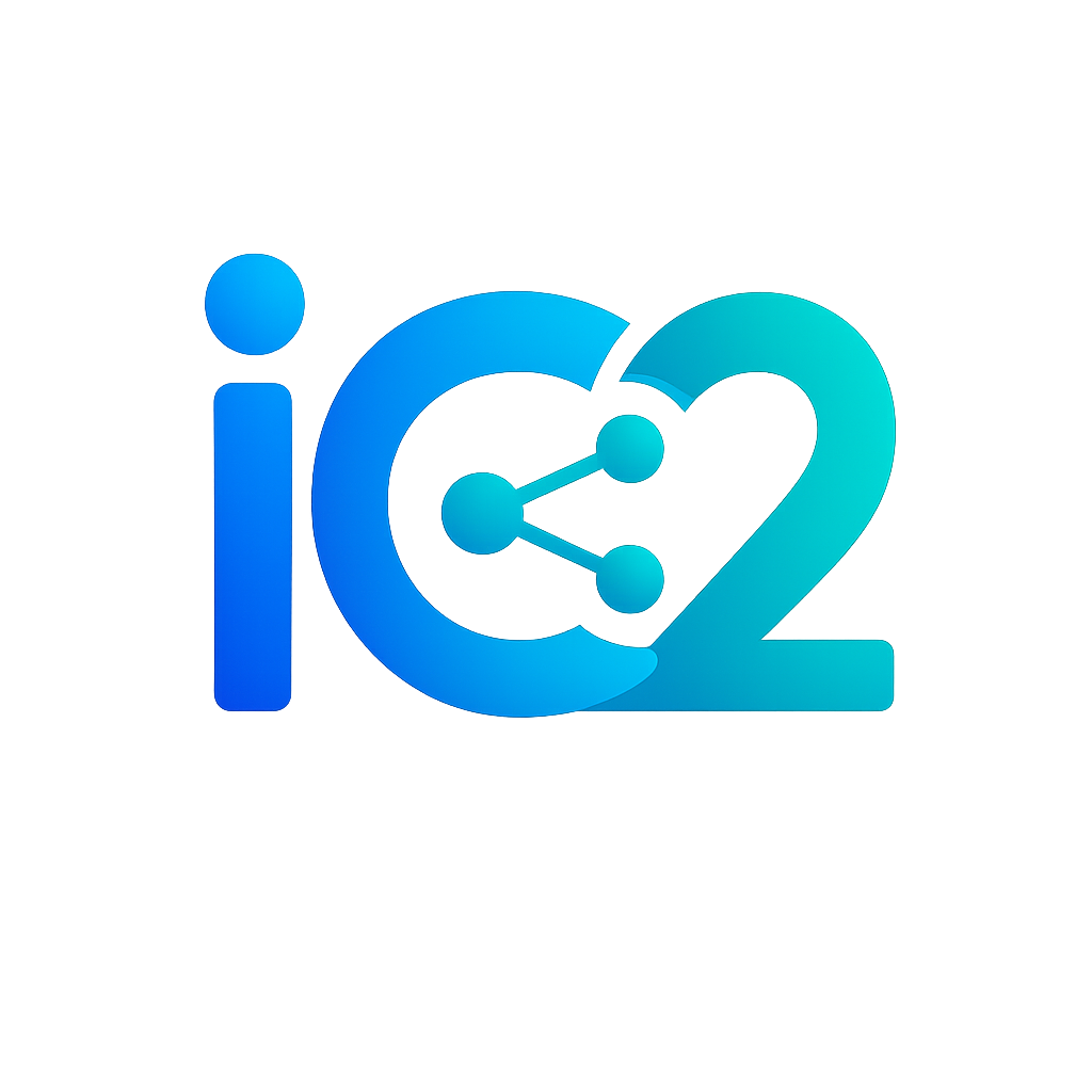Ic2Share Logo